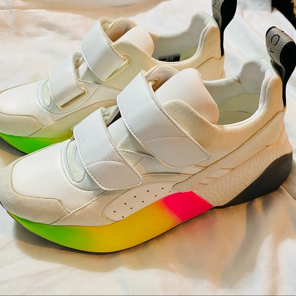 Stella McCartney Sneakers - Picture 6 of 12